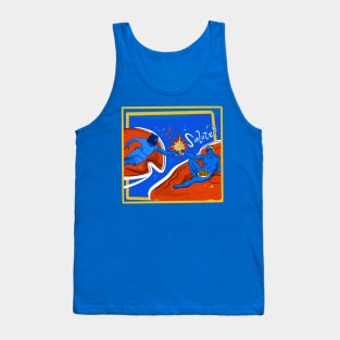 Salute Ragazzi Tank Top